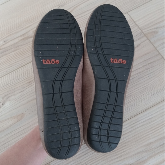 Taos Rascal Flats - Picture 7 of 7